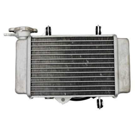 Motorcycles Radiator Y16ZR YAMAHA EXCITER155 SNIPER155 Modify Type Radiator With Two Fan