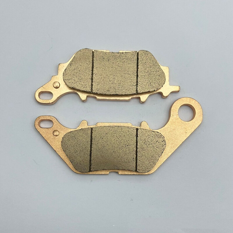 nmax155 Brake pads2