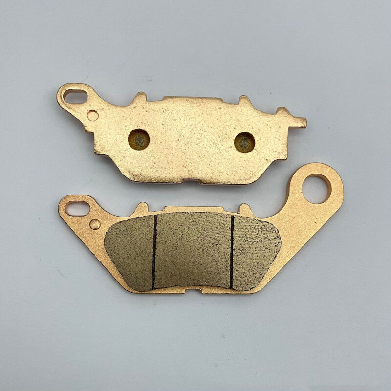 nmax155 Brake pads4